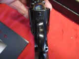 USFA Birds Head Single Action Revolver 45 colt with Box & Holster Looks NEW & Unfired - 13 of 19