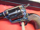 USFA Birds Head Single Action Revolver 45 colt with Box & Holster Looks NEW & Unfired - 4 of 19