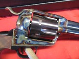 USFA Birds Head Single Action Revolver 45 colt with Box & Holster Looks NEW & Unfired - 8 of 19