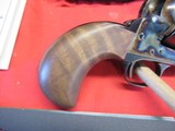 USFA Birds Head Single Action Revolver 45 colt with Box & Holster Looks NEW & Unfired - 9 of 19