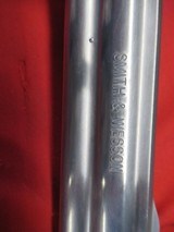 Smith & Wesson 648-2 22 Magnum with Case - 7 of 13