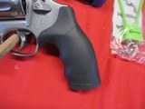 Smith & Wesson 648-2 22 Magnum with Case - 4 of 13
