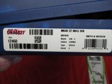 Smith & Wesson 648-2 22 Magnum with Case - 13 of 13