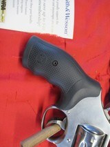 Smith & Wesson 648-2 22 Magnum with Case - 9 of 13