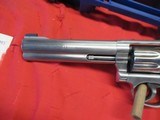 Smith & Wesson 648-2 22 Magnum with Case - 5 of 13