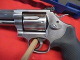 Smith & Wesson 648-2 22 Magnum with Case - 3 of 13