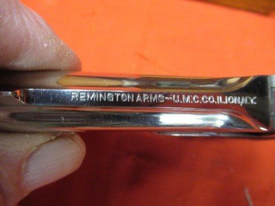 Remington 95 Type III 41 Rimfire Derringer NICE!! - Image 3 of 6