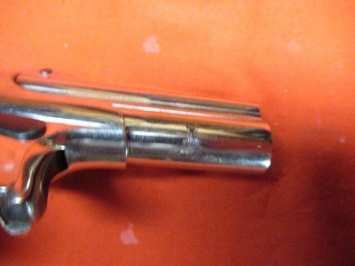 Remington 95 Type III 41 Rimfire Derringer NICE!! - Image 6 of 6