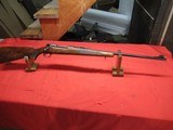 Winchester Pre 64 Model 70 Std 270 Win Transition NICE!!! - 1 of 19