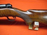 Winchester Pre 64 Model 70 Std 270 Win Transition NICE!!! - 17 of 19