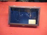 1911 100th Anniversary Wood Display Case - 1 of 6