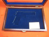 1911 100th Anniversary Wood Display Case - 6 of 6