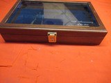 1911 100th Anniversary Wood Display Case - 3 of 6