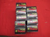 9 Boxes 450 Rds Tulammo 9MM Luger Steel Casings Ammo - 2 of 5