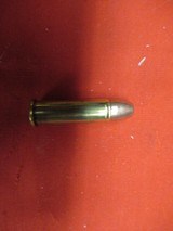 1 Box 50 Rds Remington UMC 38 Special Ammo - 4 of 5