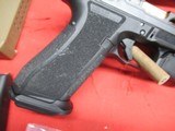 Shadow Systems DR920P 9MM with Holsun HS507C Sight & Streamlite & 5 Mags & Case - 10 of 14