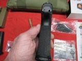 Shadow Systems DR920P 9MM with Holsun HS507C Sight & Streamlite & 5 Mags & Case - 14 of 14