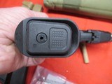 Shadow Systems DR920P 9MM with Holsun HS507C Sight & Streamlite & 5 Mags & Case - 13 of 14