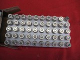 1 Box 50Rds Federal Premium Law Enforcement Tactical 9MM Luger ammo - 3 of 4