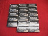 17 Boxes 850 RDS CCI Blazer 9MM Luger Ammo - 1 of 4