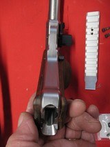Ruger Mark IV Competition 22LR - 11 of 19