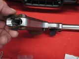Ruger Mark IV Competition 22LR - 19 of 19