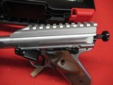 Ruger Mark IV Competition 22LR - 16 of 19