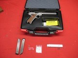 Ruger Mark IV Competition 22LR - 1 of 19