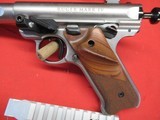 Ruger Mark IV Competition 22LR - 14 of 19