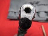 Wilson Combat EDC X9 9MM with 6 Mags & Case & Holster - 14 of 14