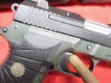 Wilson Combat EDC X9 9MM with 6 Mags & Case & Holster - 10 of 14