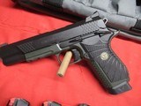 Wilson Combat EDC X9 9MM with 6 Mags & Case & Holster - 6 of 14