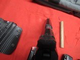 Wilson Combat EDC X9 9MM with 6 Mags & Case & Holster - 12 of 14