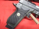 Wilson Combat EDC X9 9MM with 6 Mags & Case & Holster - 11 of 14