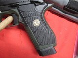 Wilson Combat EDC X9 9MM with 6 Mags & Case & Holster - 8 of 14