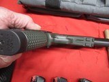 Wilson Combat EDC X9 9MM with 6 Mags & Case & Holster - 13 of 14