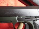 Wilson Combat EDC X9 9MM with 6 Mags & Case & Holster - 7 of 14
