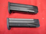 Two Walther 15Rd 9MM Magazines - 1 of 6