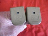 Two Glock 17Rd 9MM Magazines - 5 of 5
