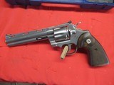 Colt Python 357 Magnum - 4 of 15