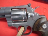Colt Python 357 Magnum - 6 of 15