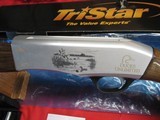 TriStar Viper G2 Pro Ducks Unlimited 410 NIB - 17 of 21