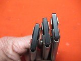 Three Ruger Mark IV 22LR Extended Magazines - 4 of 4