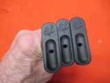 Three Ruger Mark IV 22LR Extended Magazines - 3 of 4