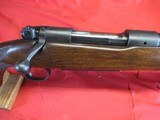 Winchester Pre 64 Model 70 Std 220 Swift - 2 of 21