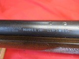 Winchester Pre 64 Model 70 Std 220 Swift - 14 of 21