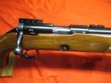 Winchester Model 52 Heavy Barrel Target 22LR - 2 of 20