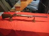 Winchester Model 52 Heavy Barrel Target 22LR - 1 of 20