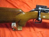 Winchester Model 52 Heavy Barrel Target 22LR - 3 of 20