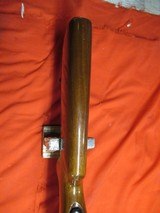 Winchester Model 52 Heavy Barrel Target 22LR - 8 of 20